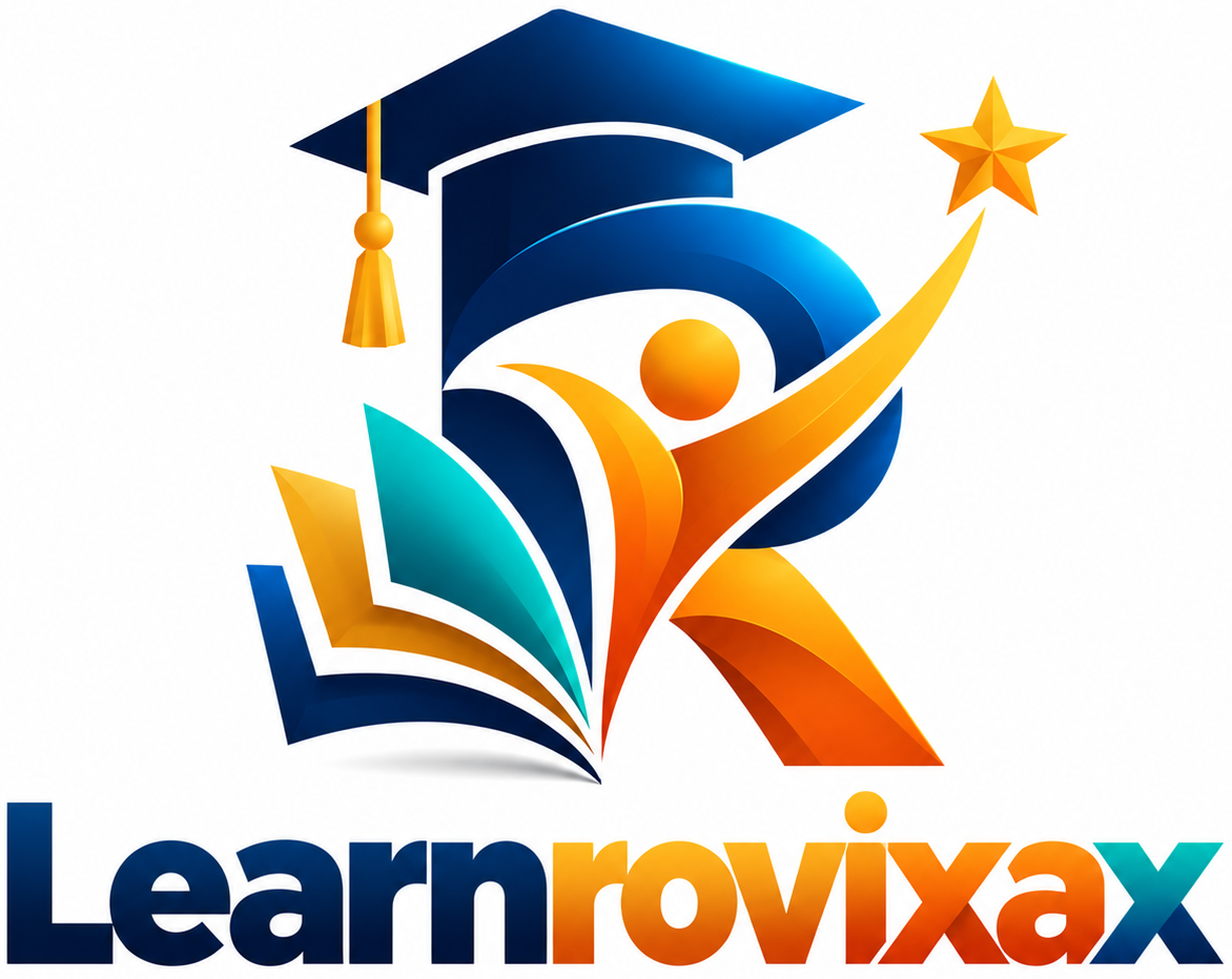 Learnrovixax